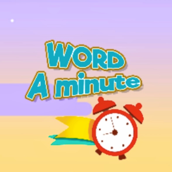 Word a Minute preview
