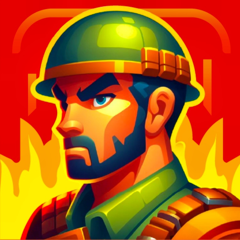 Soldier Saga