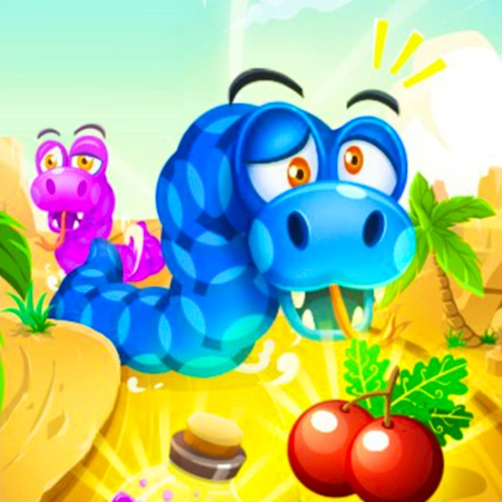 Strange Snake preview