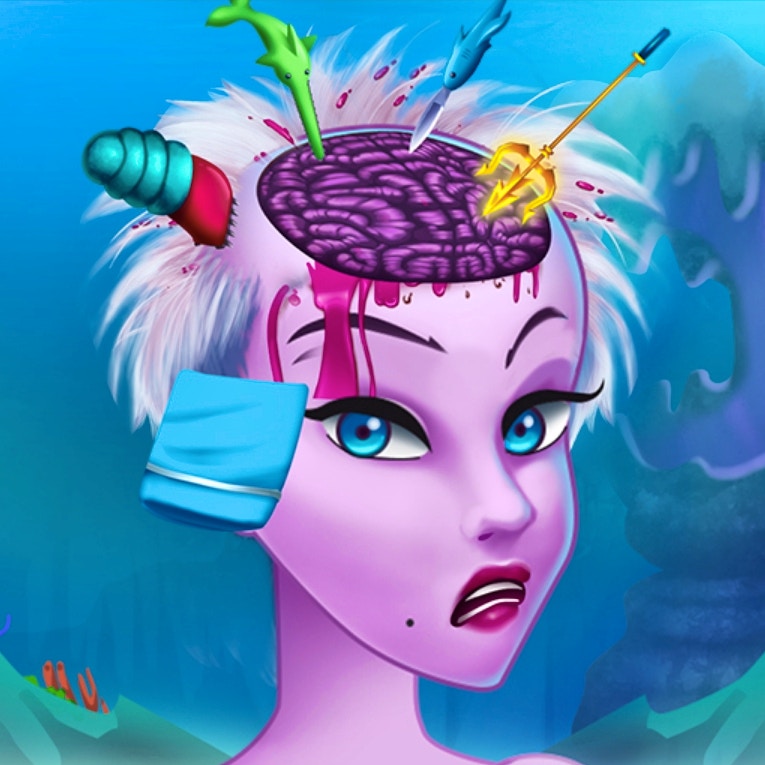 Ursula Brain Surgery preview