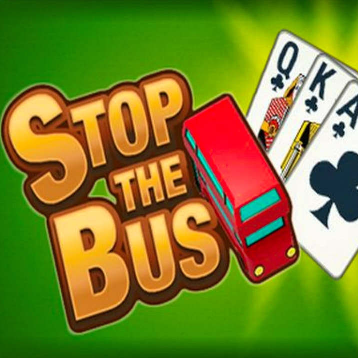 Stop The Bus