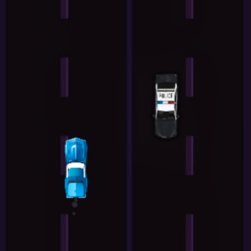 Sunset Driver