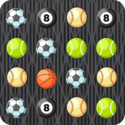 Ball Crush preview