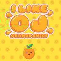 I Like OJ