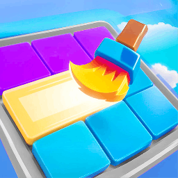 Color Block - Puzzle