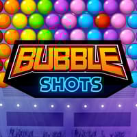 Bubble Shots preview