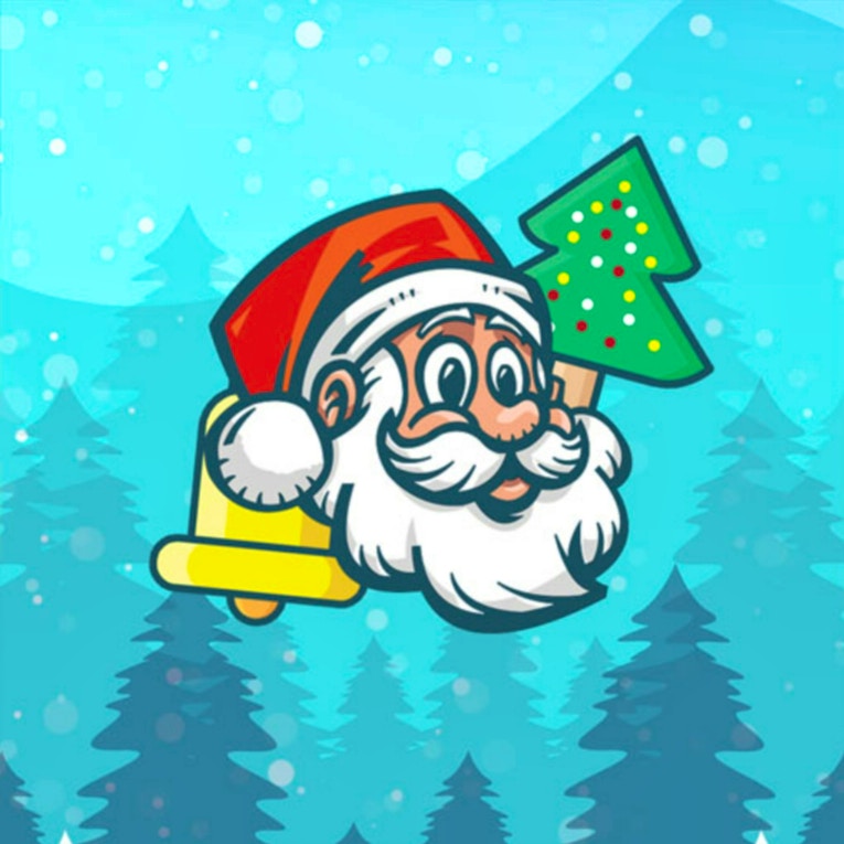 Magical Christmas Match 3