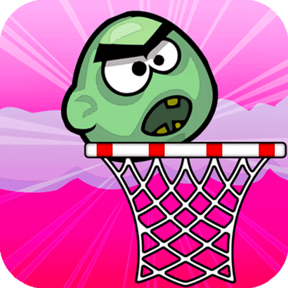 Angry Zombie