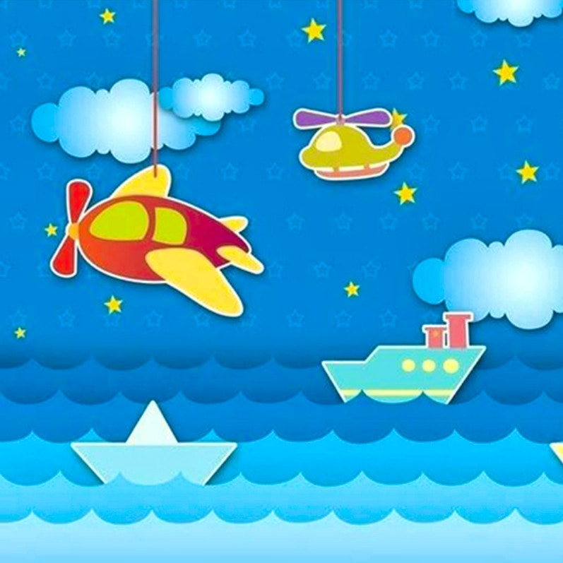 Kids Cartoon Jigsaw Puzzles