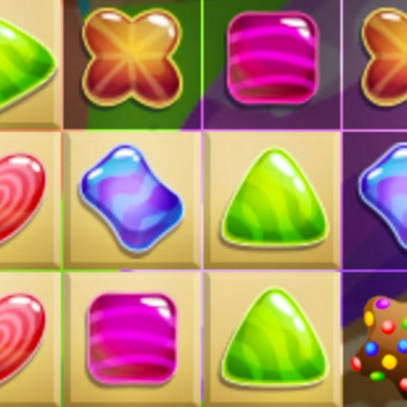 Candy Mania