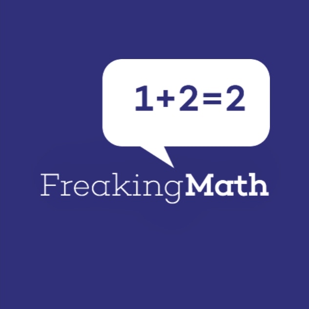 FreakingMath preview