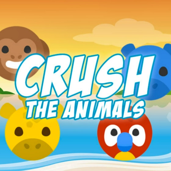 Crush the Animals