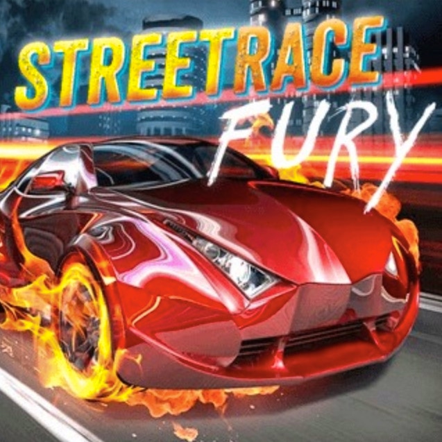 StreetRace Fury