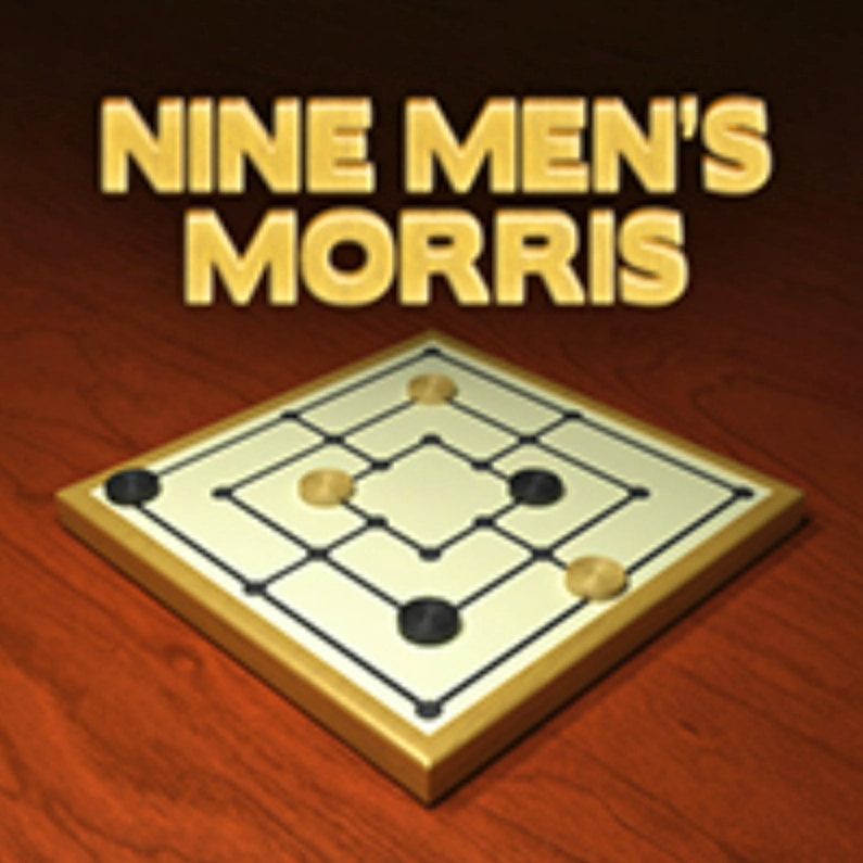 Nine Men's Morris