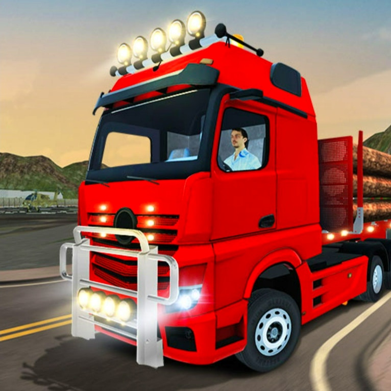 City Truck Driver