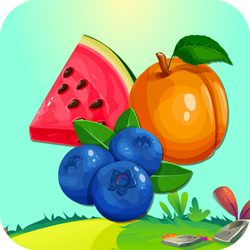 FruitySwipes preview