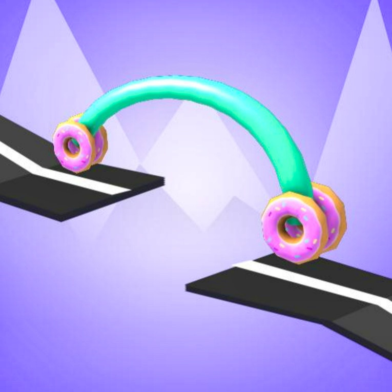 Draw Car Race