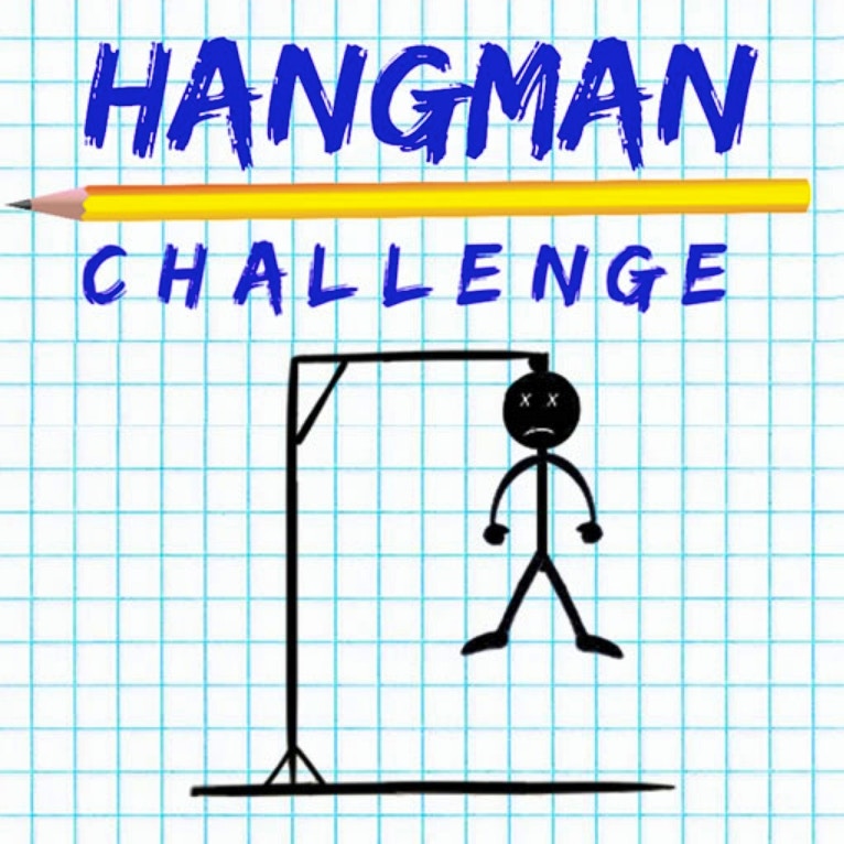Hangman Challenge preview
