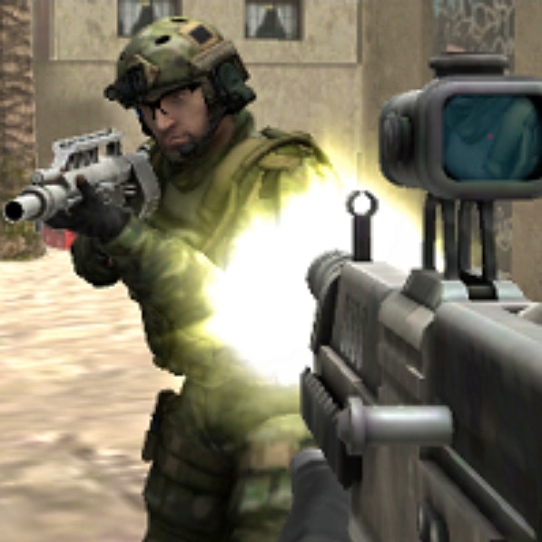 Special Wars