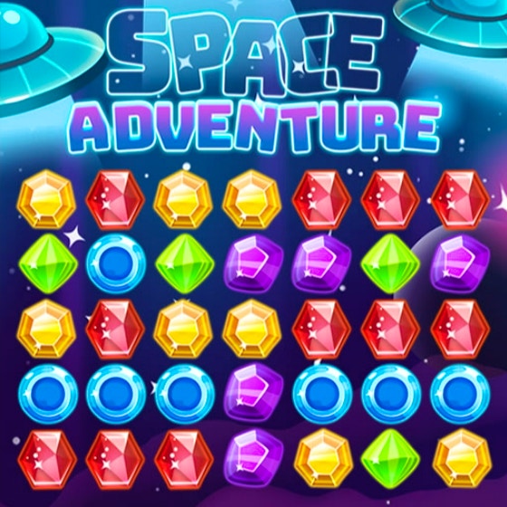 Space Adventure