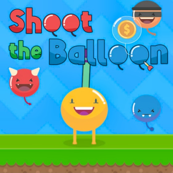 Shoot The Balloon