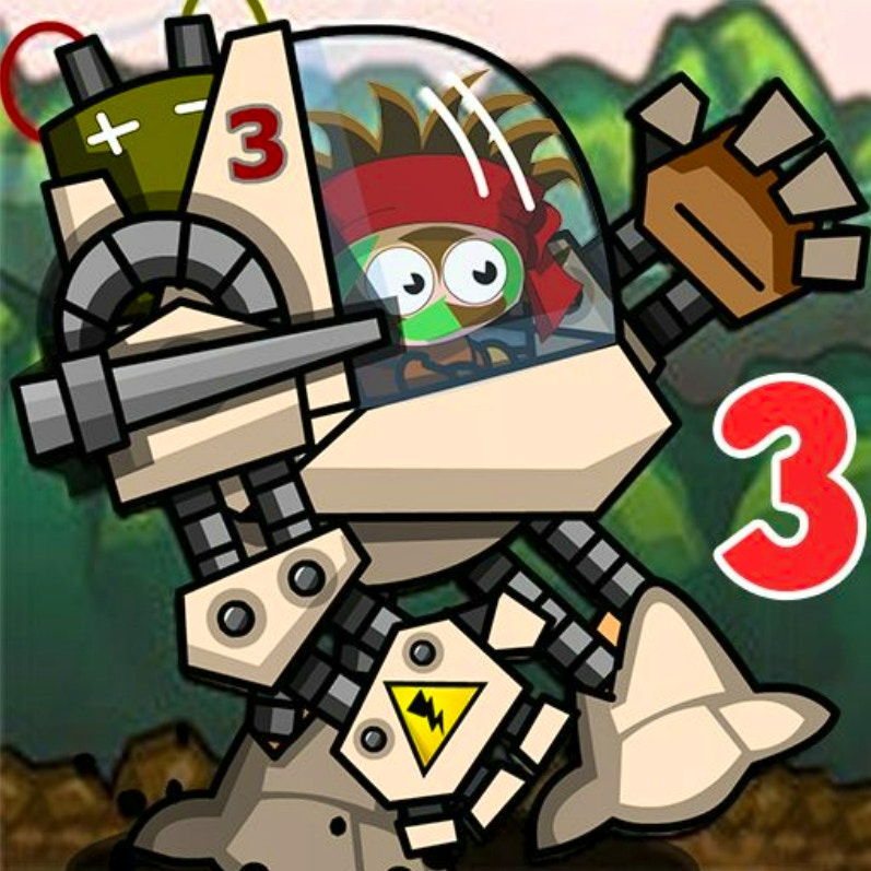 City Siege 3: Jungle Siege FUBAR Pack