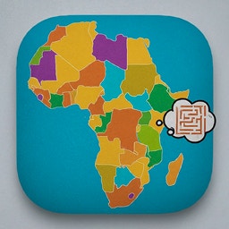 This Time For Africa