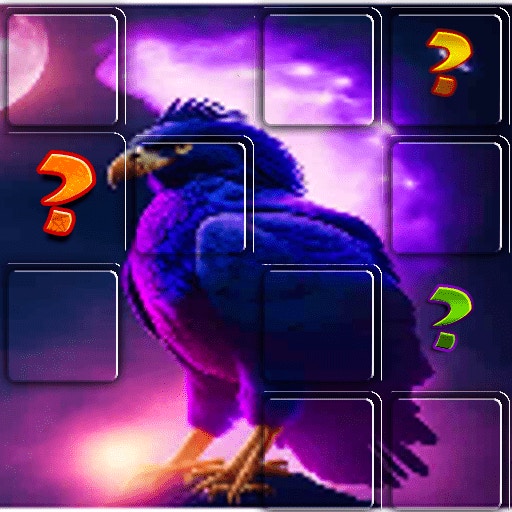 Griffin Memory Match preview