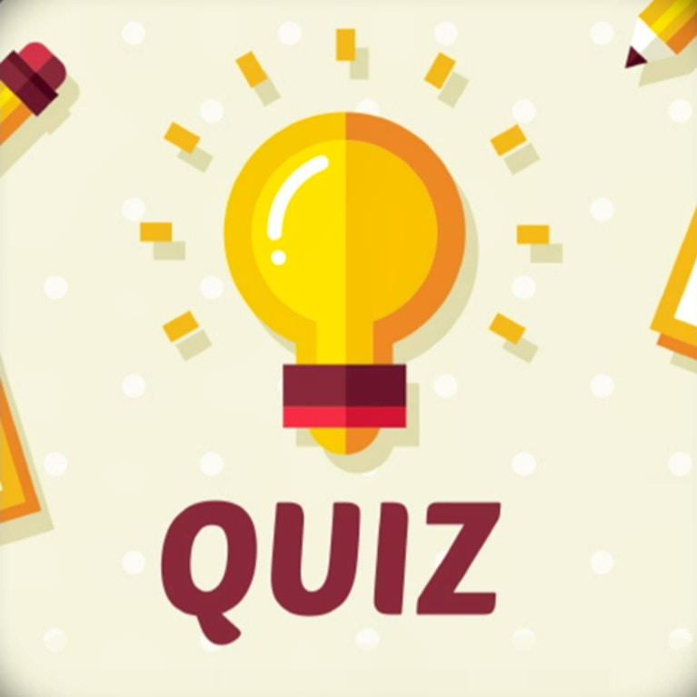 Trivia Quiz Game