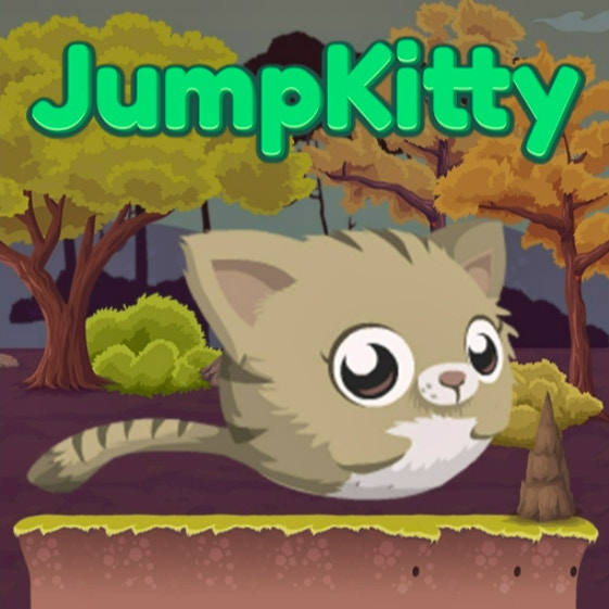 Jump Kitty