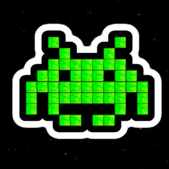 Space Invaders Remake
