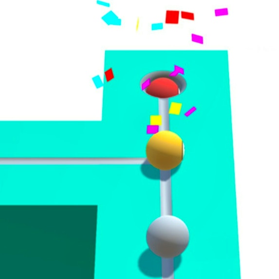 Marbleous 3D preview