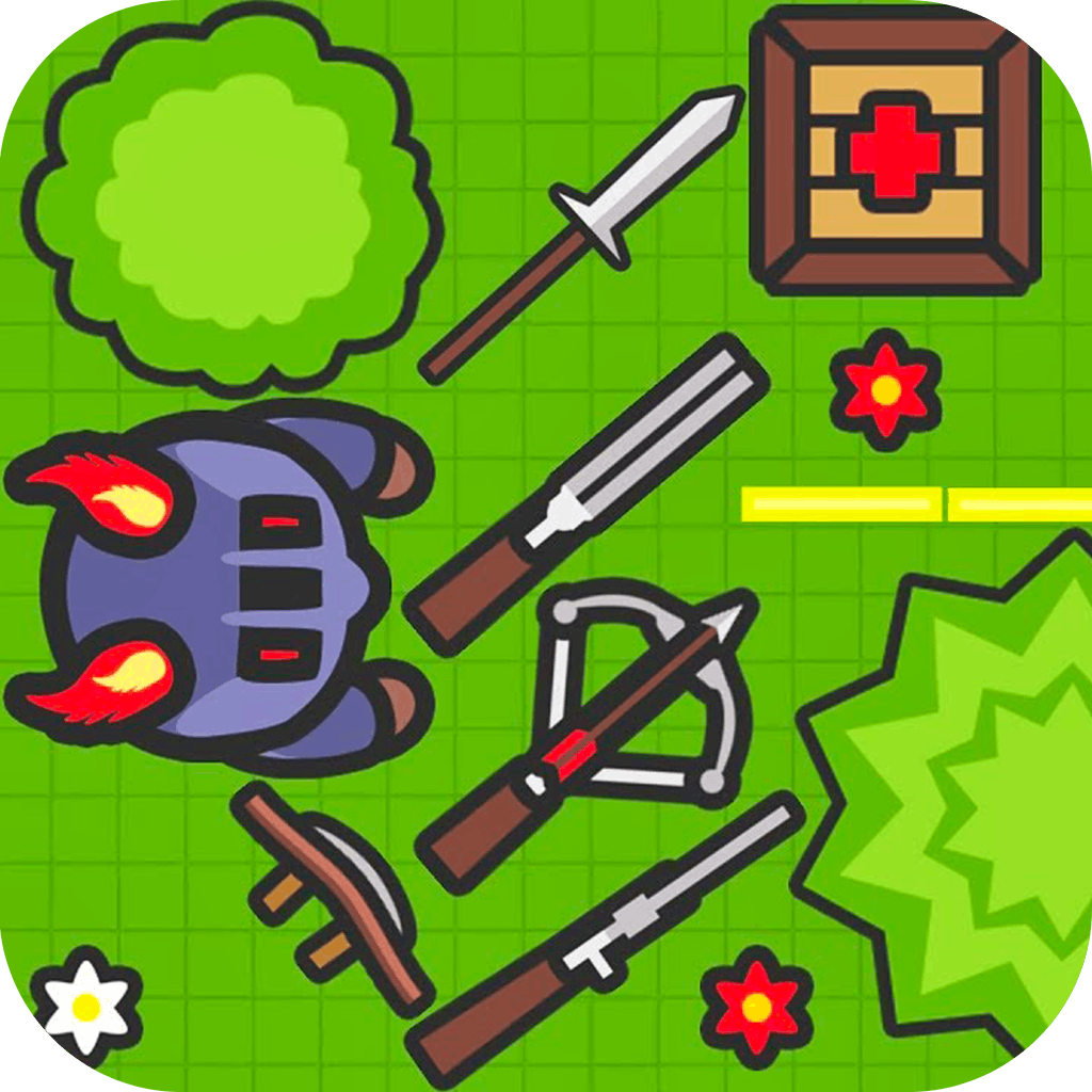 Foes.io