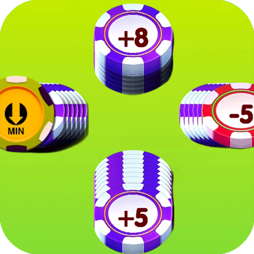 Number Games Solitaire Style