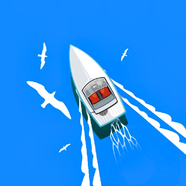 Drive Boat preview