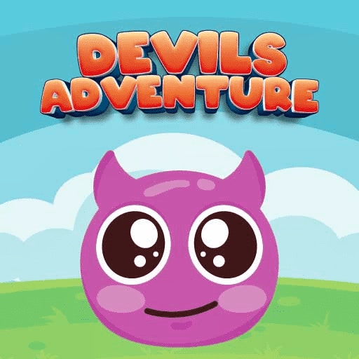 Devils Adventure preview
