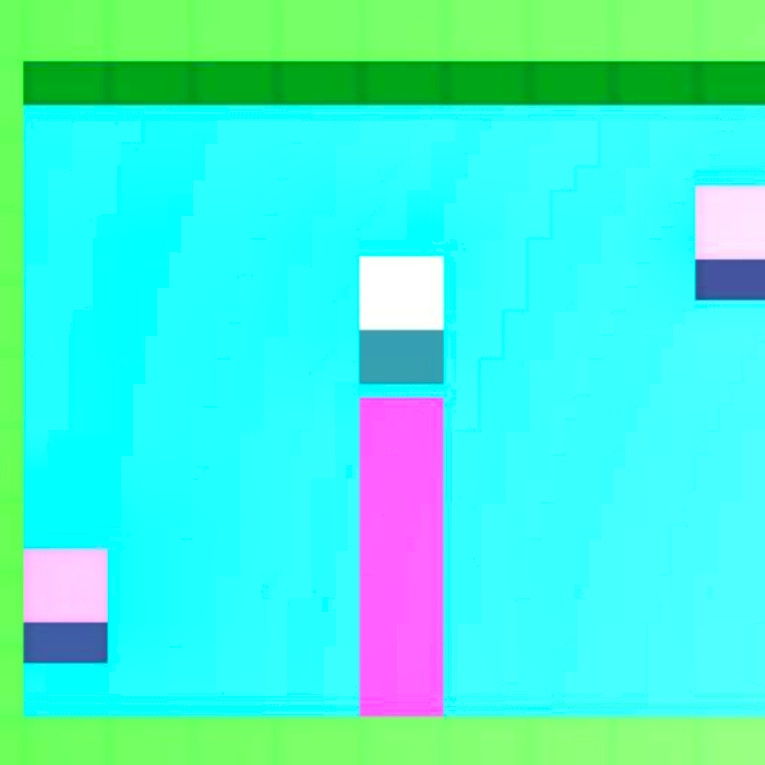 Fill 3D