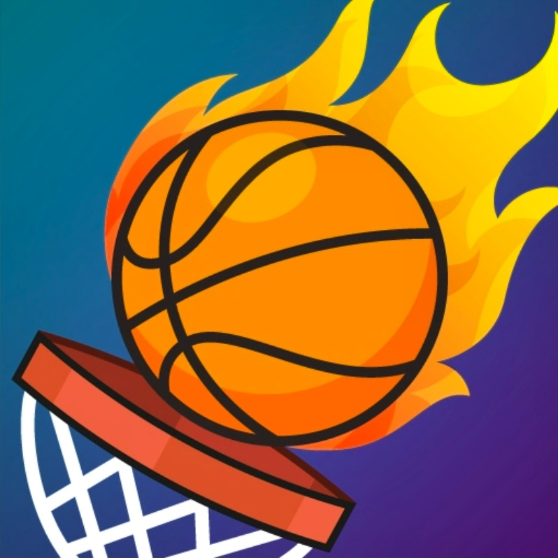 Basketball Run