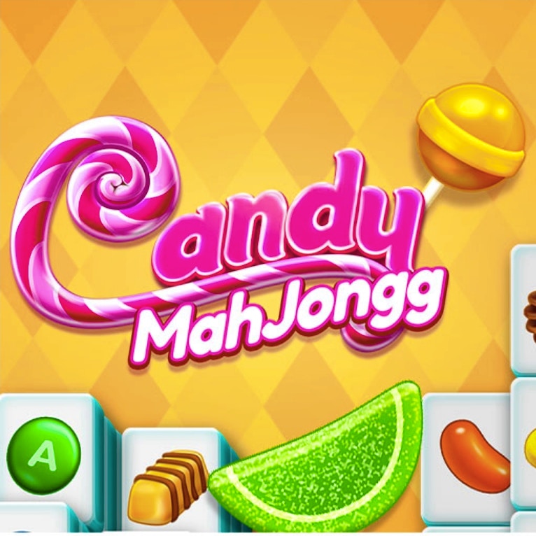 Mahjongg Candy