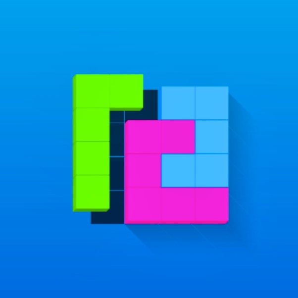 Blocky