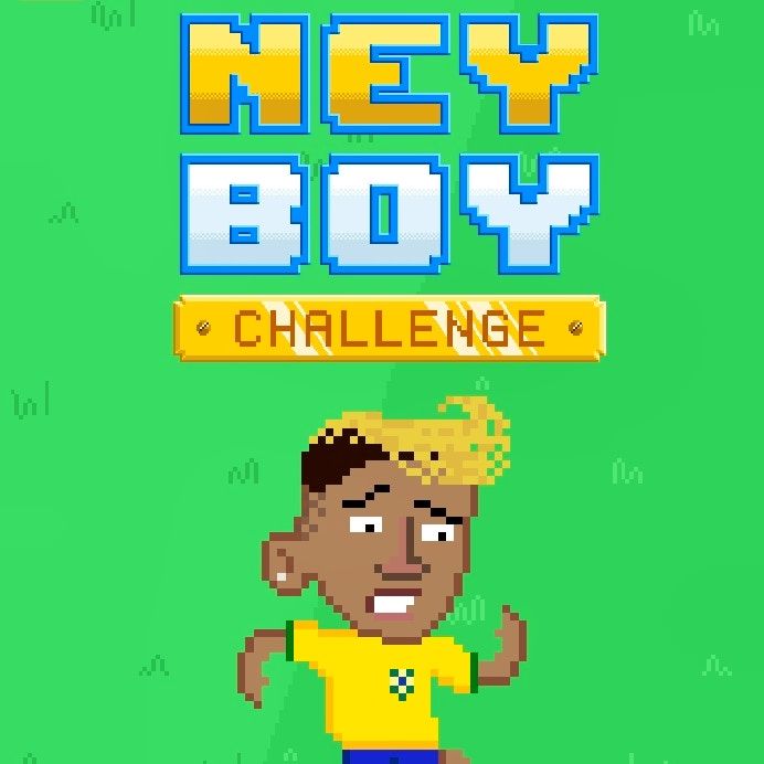 Neyboy Challenge