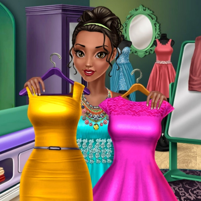 Tina Fashion Day