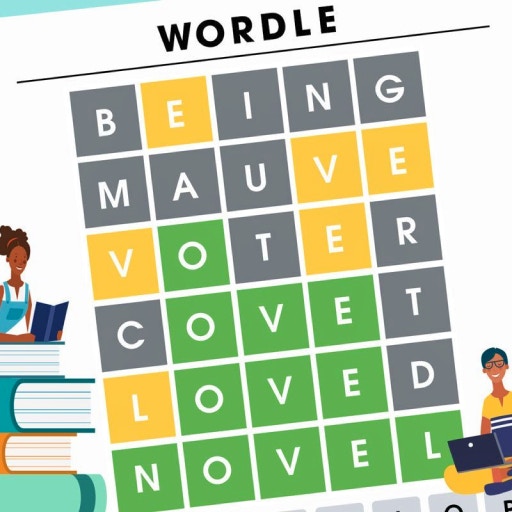 Wordle Classic preview