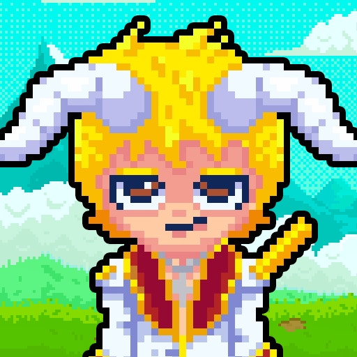 World of Solaria - Online MMORPG