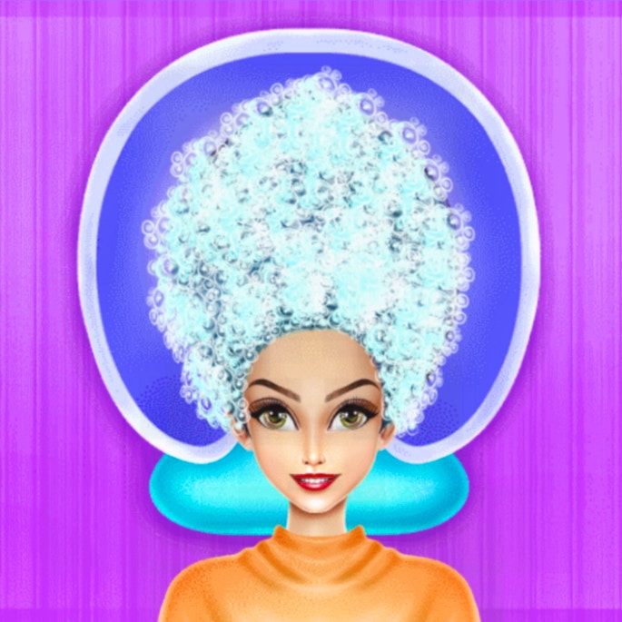 Braided Hair Salon