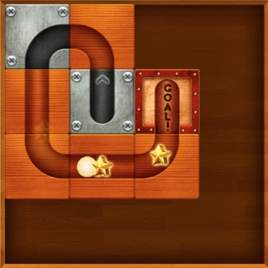 Puzzle Ball preview