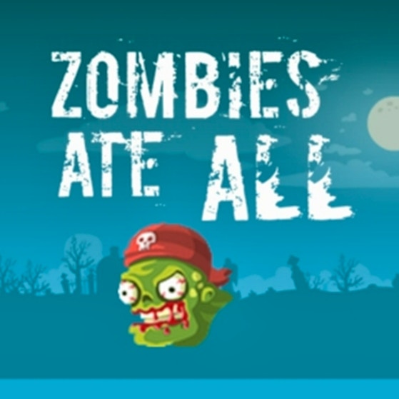 Zombies Ate All