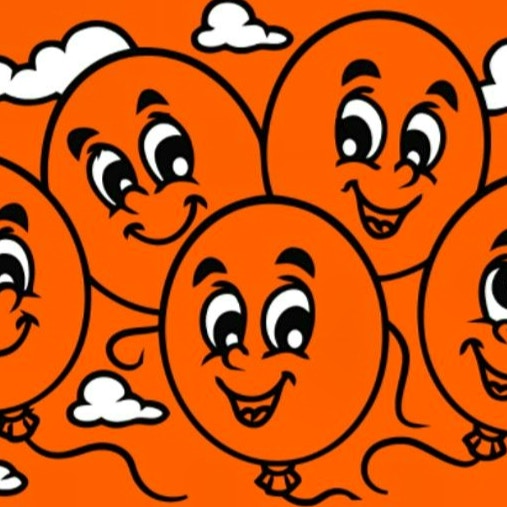 Kids Coloring Book