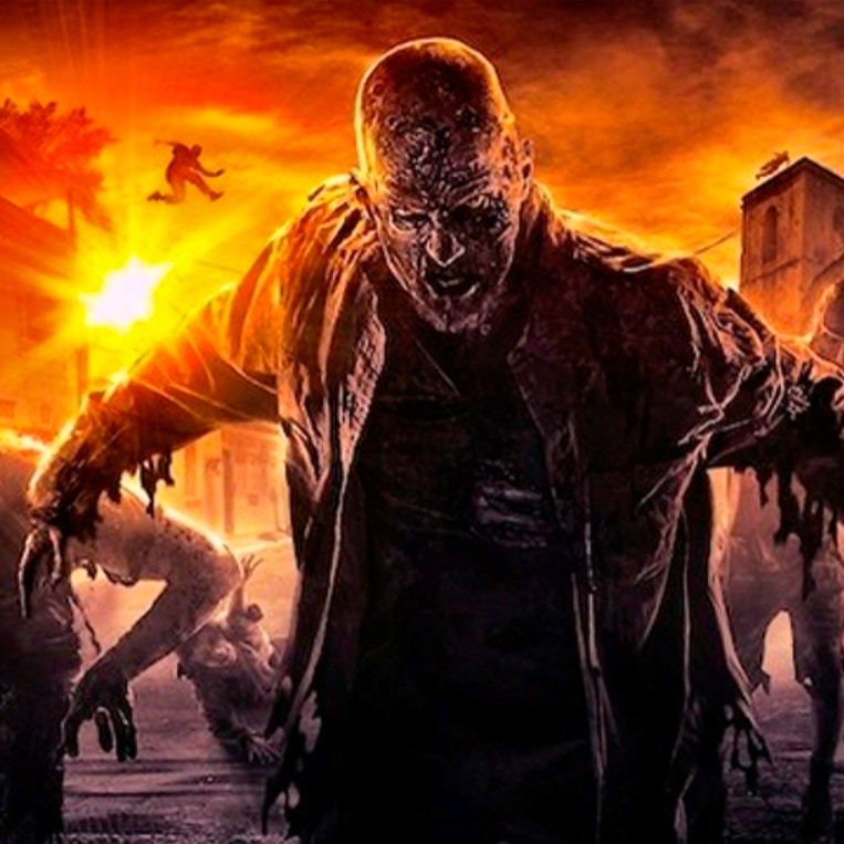 Dead Zombie Hunting preview
