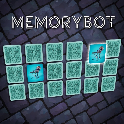 Memorybot preview